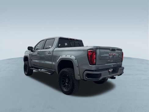 New 2026 GMC Sierra 1500 AT4 w/ AT4 Premium Package AWD/4WD image 6
