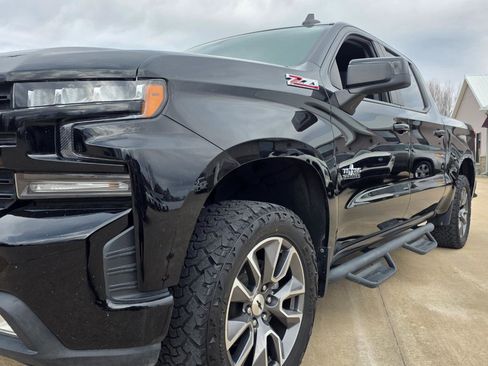 Used 2020 Chevrolet Silverado 1500 RST w/ Texas Edition image 28