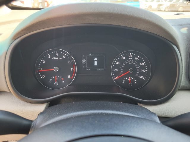 Used 2018 Kia Sportage LX w/ LX Technology Package AWD/4WD image 29