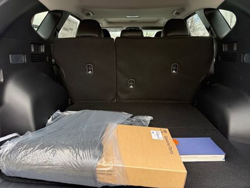 New 2026 Hyundai Tucson SEL image 16