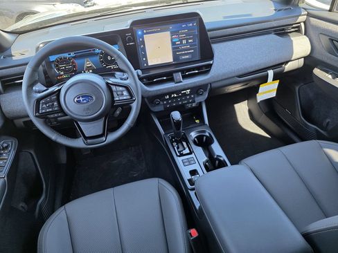 New 2026 Subaru Outback Limited AWD/4WD image 14