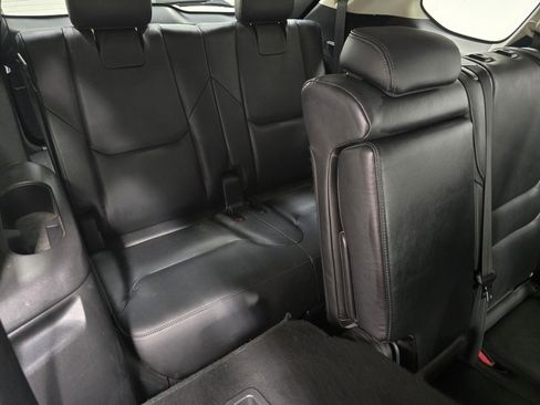 Used 2018 MAZDA CX-9 Touring image 18