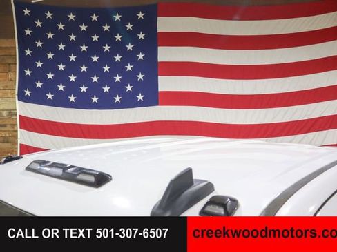Used 2022 GMC Sierra 2500 Pro w/ Convenience Package AWD/4WD image 58