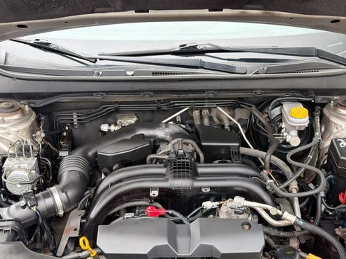 Used 2015 Subaru Outback 2.5i Premium image 15