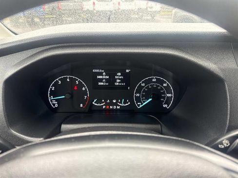 Used 2021 Ford Transit 350 XLT image 32