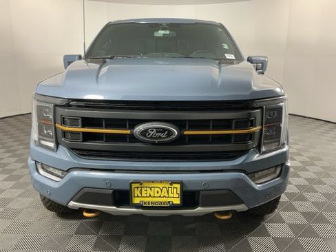 Used 2023 Ford F150 Tremor w/ Equipment Group 402A High AWD/4WD image 2