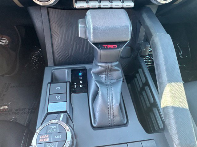 Used 2026 Toyota Tacoma TRD Off-Road AWD/4WD image 12