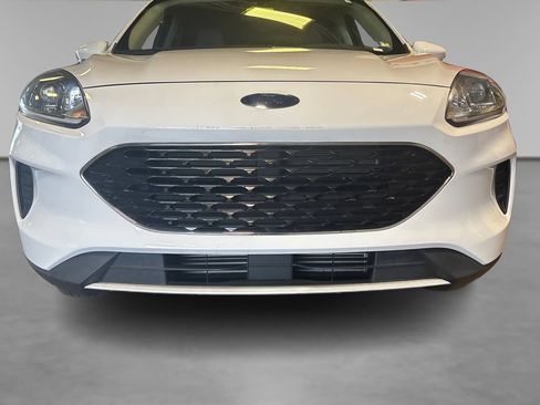 Used 2020 Ford Escape SE AWD/4WD image 11