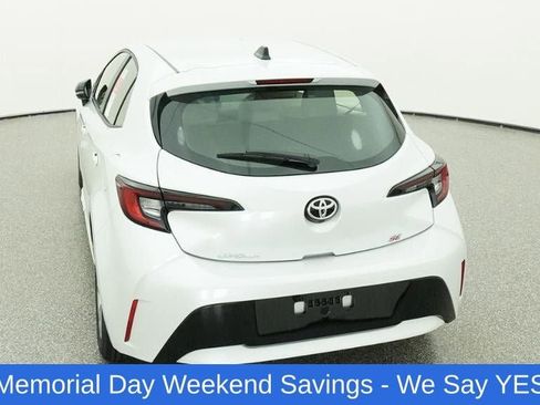 New 2026 Toyota Corolla SE FWD image 6