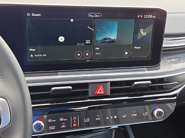 New 2027 Kia K5 GT FWD image 14