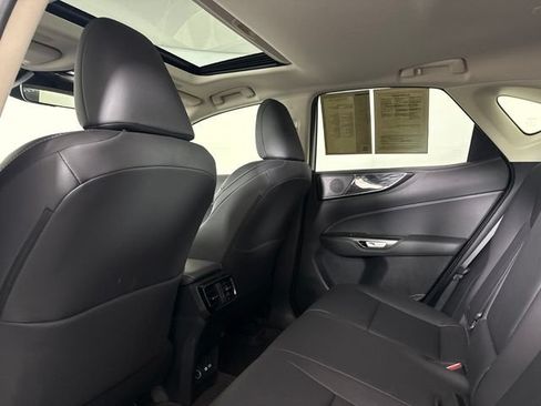 Used 2025 Lexus NX 350 AWD w/ Accessory Package (2T) image 33