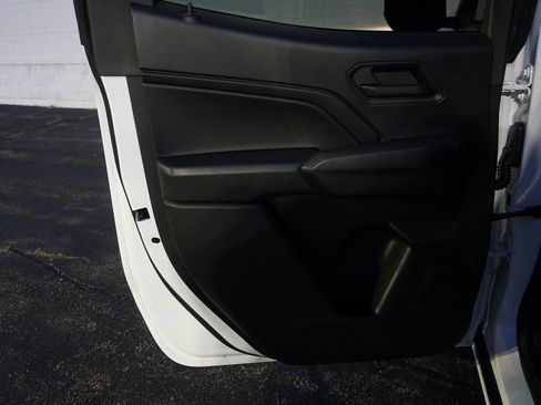 Certified 2025 Chevrolet Colorado Trail Boss image 26