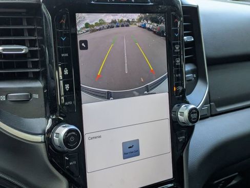 Used 2024 RAM 1500 Big Horn image 23