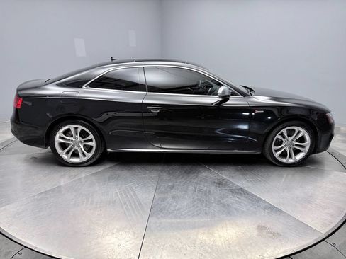 Used 2016 Audi S5 Premium Plus w/ Technology Package AWD/4WD image 4