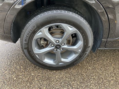 Used 2023 Ford Escape ST-Line w/ Tech Pack #1 image 19