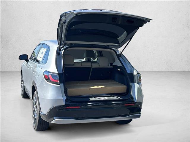 New 2027 Honda HR-V EX-L image 9