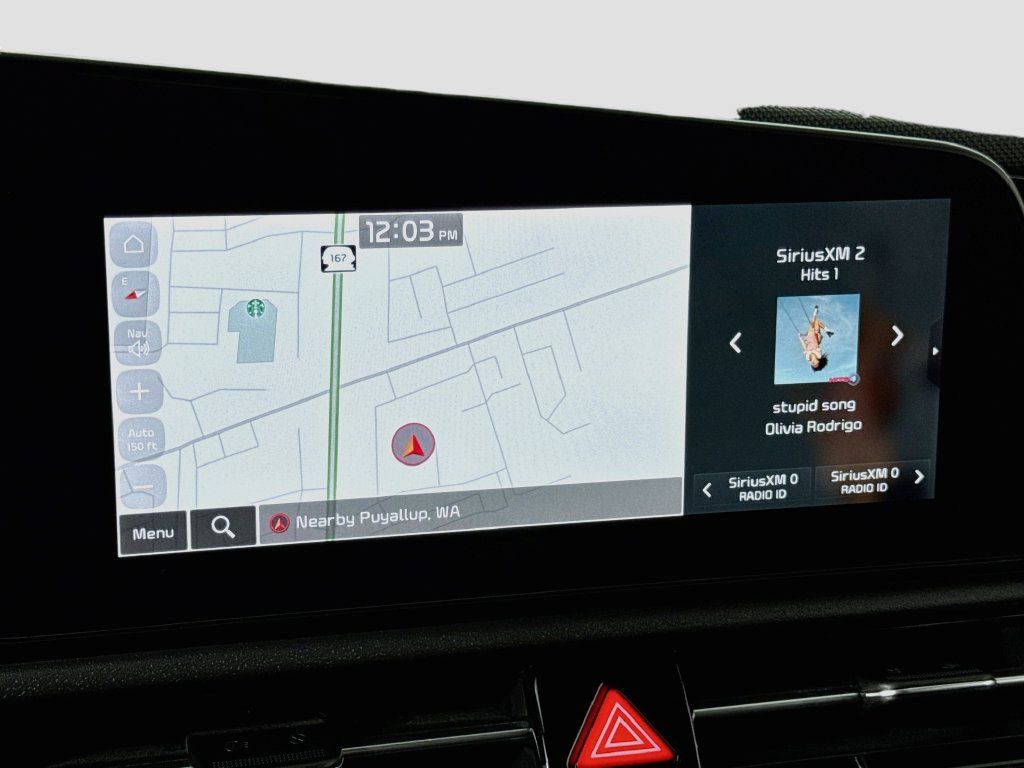 Used 2023 Kia Niro Wind w/ Wind Preserve Package FWD image 33