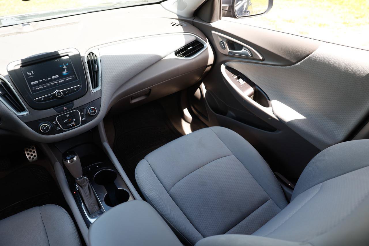 Used 2016 Chevrolet Malibu LS FWD image 22