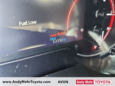 Used 2023 Toyota RAV4 XLE AWD/4WD image 18