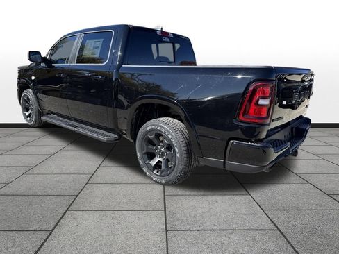 New 2026 RAM 1500 Big Horn image 3