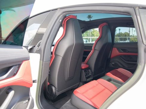 Certified 2024 Porsche Taycan RWD image 24
