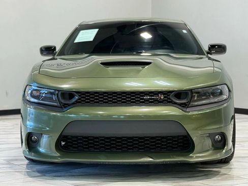Used 2023 Dodge Charger Scat Pack w/ Plus Group image 3