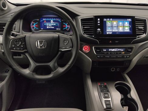 Used 2021 Honda Pilot EX image 22
