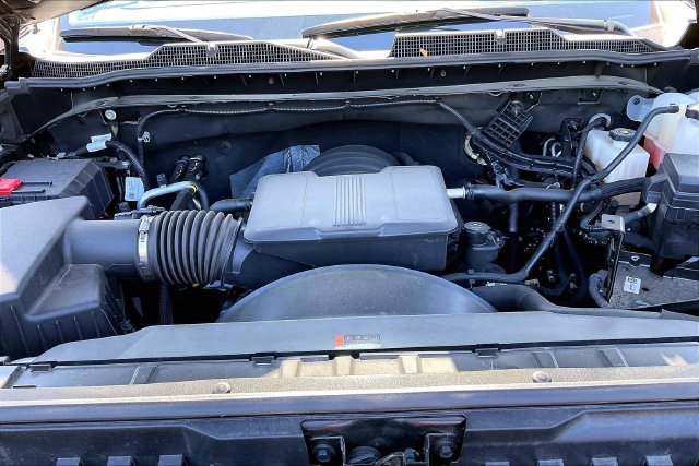 Used 2025 Chevrolet Silverado 2500 LTZ w/ LTZ Plus Package AWD/4WD image 20