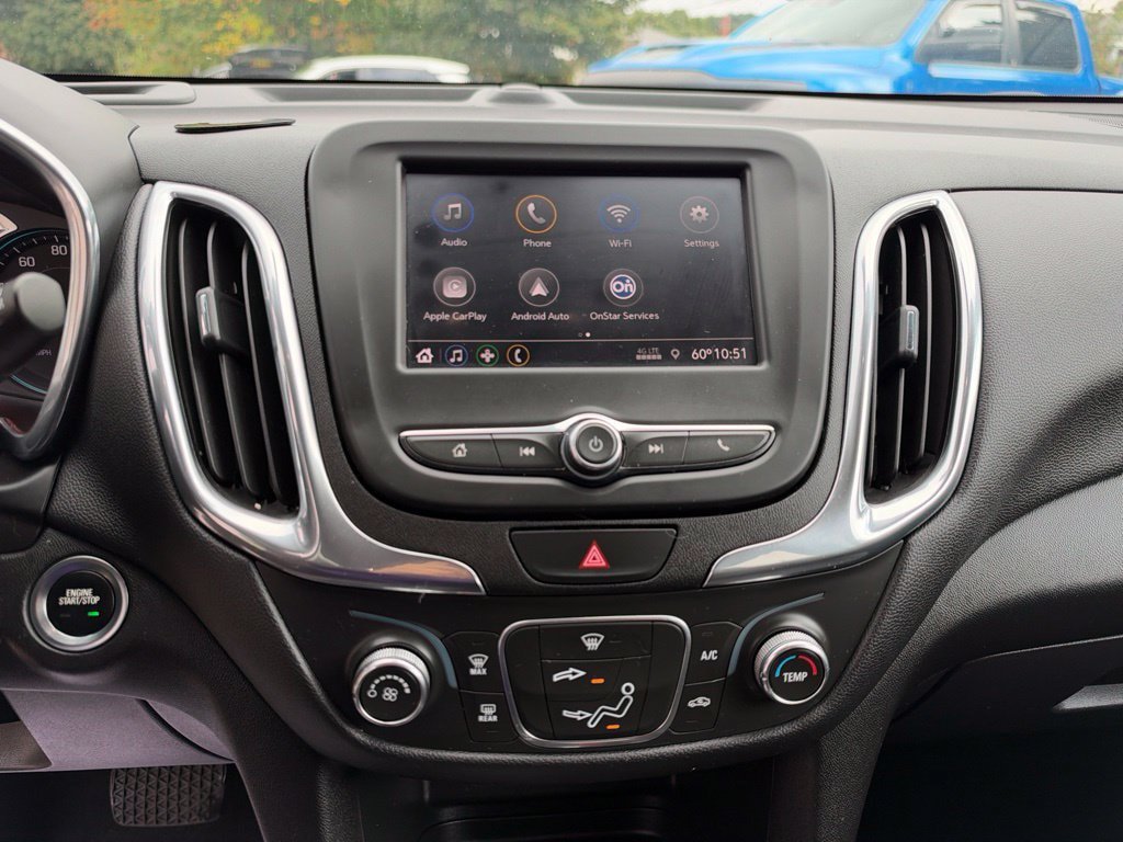 Used 2020 Chevrolet Equinox LT AWD/4WD image 27