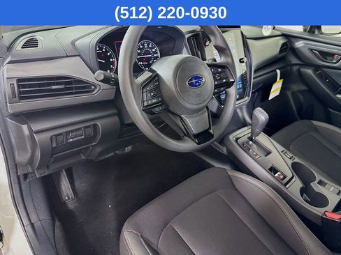 Certified 2026 Subaru Crosstrek 2.0i Premium image 10