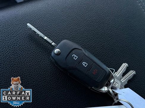 Used 2023 Ford F250 XLT w/ FX4 Off-Road Package image 27