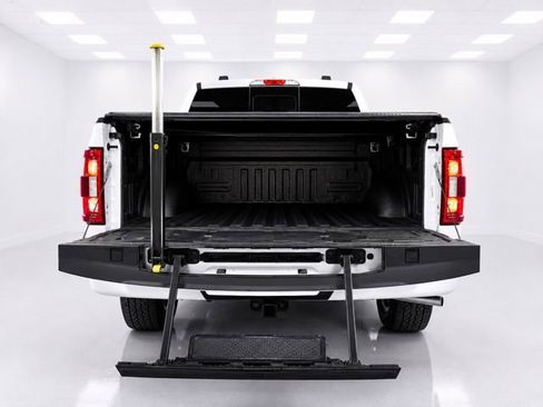 Used 2023 Ford F150 XLT w/ Equipment Group 302A High AWD/4WD image 9