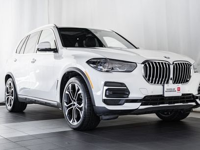 Used 2023 BMW X5 xDrive40i w/ Premium Package