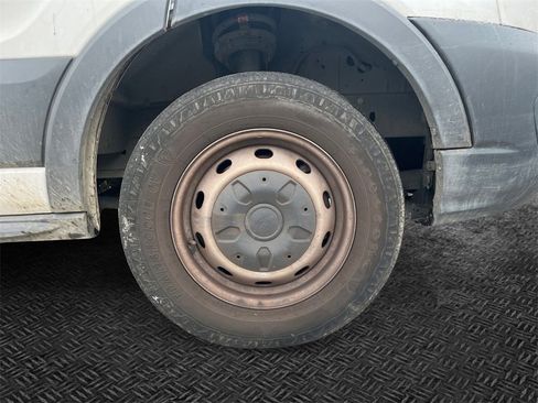 Used 2022 Ford Transit 250 148 High Roof Extended image 11