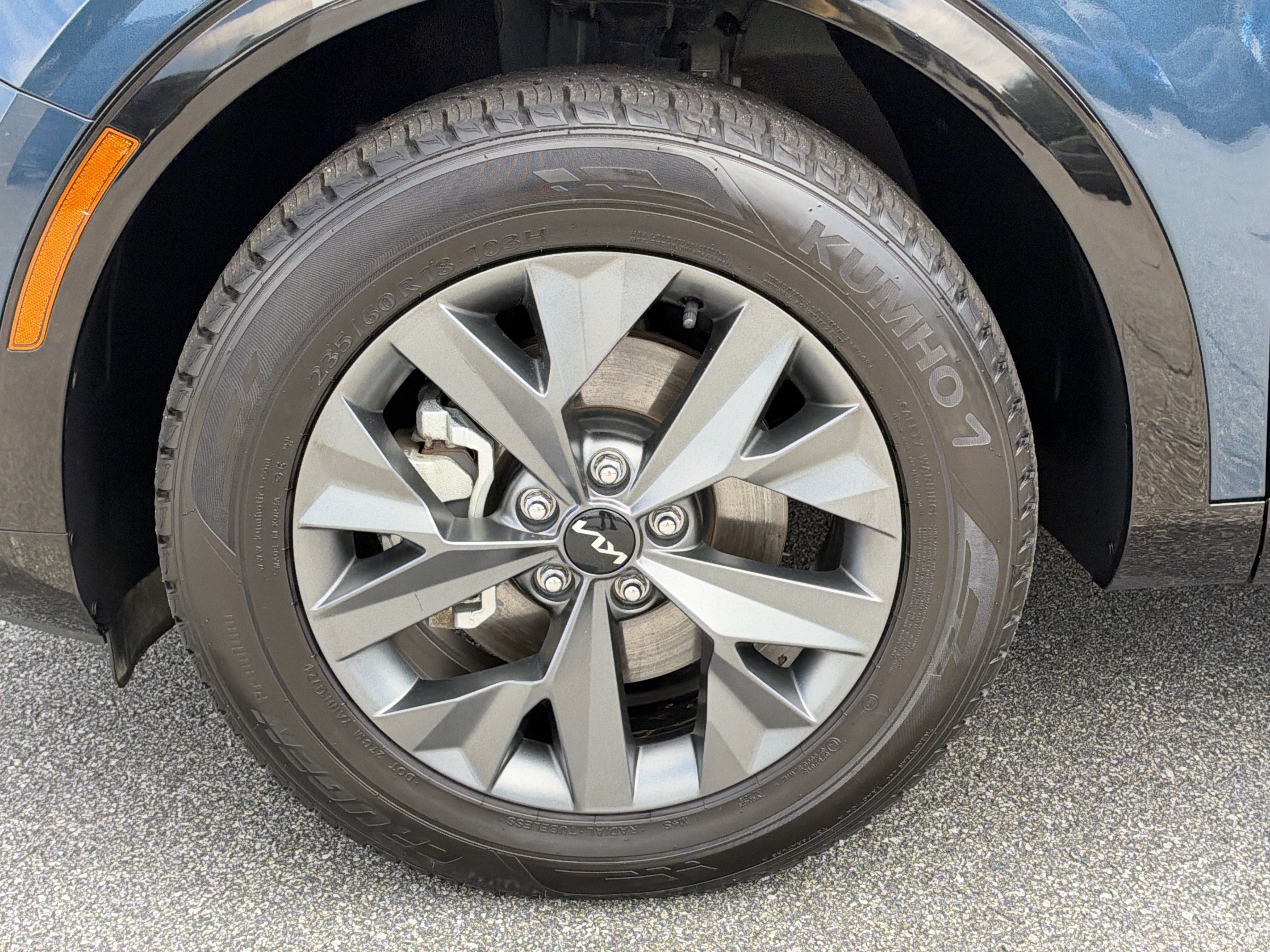 Used 2023 Kia Sportage SX Prestige AWD/4WD image 13