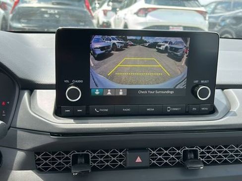 New 2025 Honda Accord LX image 13