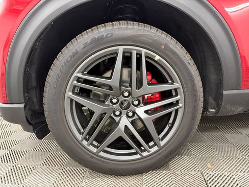 New 2026 Ford Explorer ST-Line w/ ST-Line Street Pack image 12