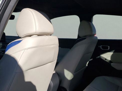 New 2026 Acura Integra A-Spec image 11