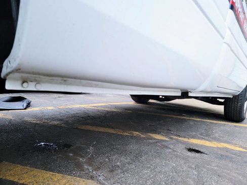 Used 1996 Dodge Ram 1500 Truck 2WD Regular Cab image 7