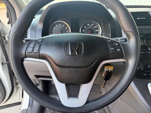 Used 2009 Honda CR-V EX image 21