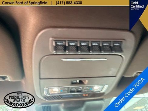 Used 2024 Ford F250 King Ranch AWD/4WD image 17
