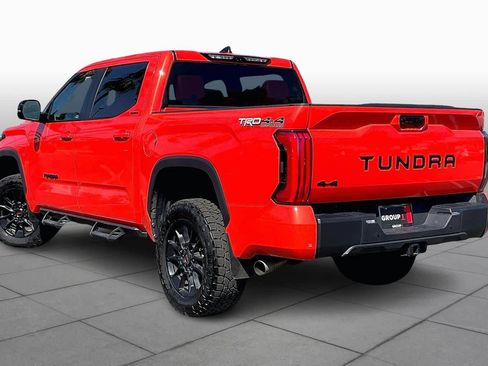 Used 2024 Toyota Tundra Limited w/ TRD Off-Road Package image 10