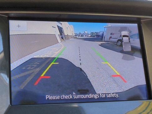 Used 2021 Ford Ranger Lariat w/ Technology Package image 22