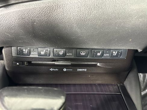 Used 2019 Lexus ES 350 Luxury w/ Accessory Package 2 image 23