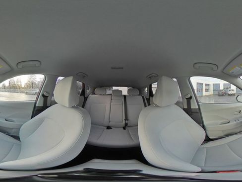 Used 2025 Hyundai Kona SEL image 42