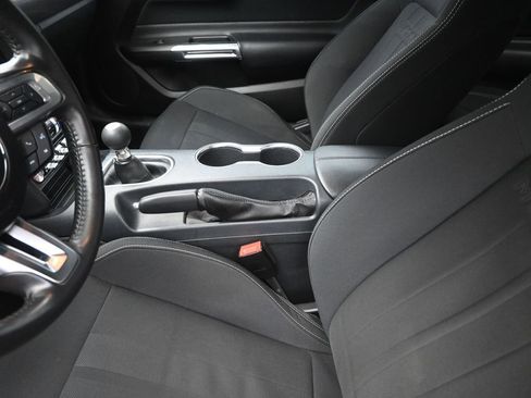 Used 2021 Ford Mustang GT w/ Equipment Group 301A image 16