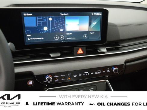 New 2026 Kia Carnival SX FWD image 22