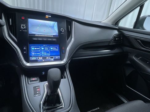 Used 2024 Subaru Outback 2.5i image 19