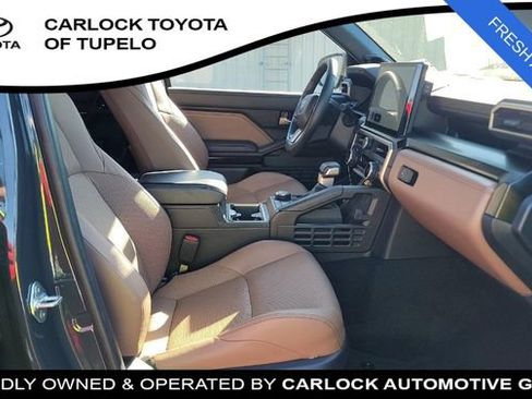 Used 2025 Toyota 4Runner Limited image 9