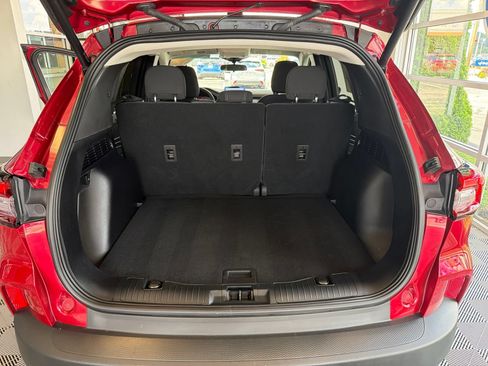 Used 2023 Ford Escape Active AWD/4WD image 11